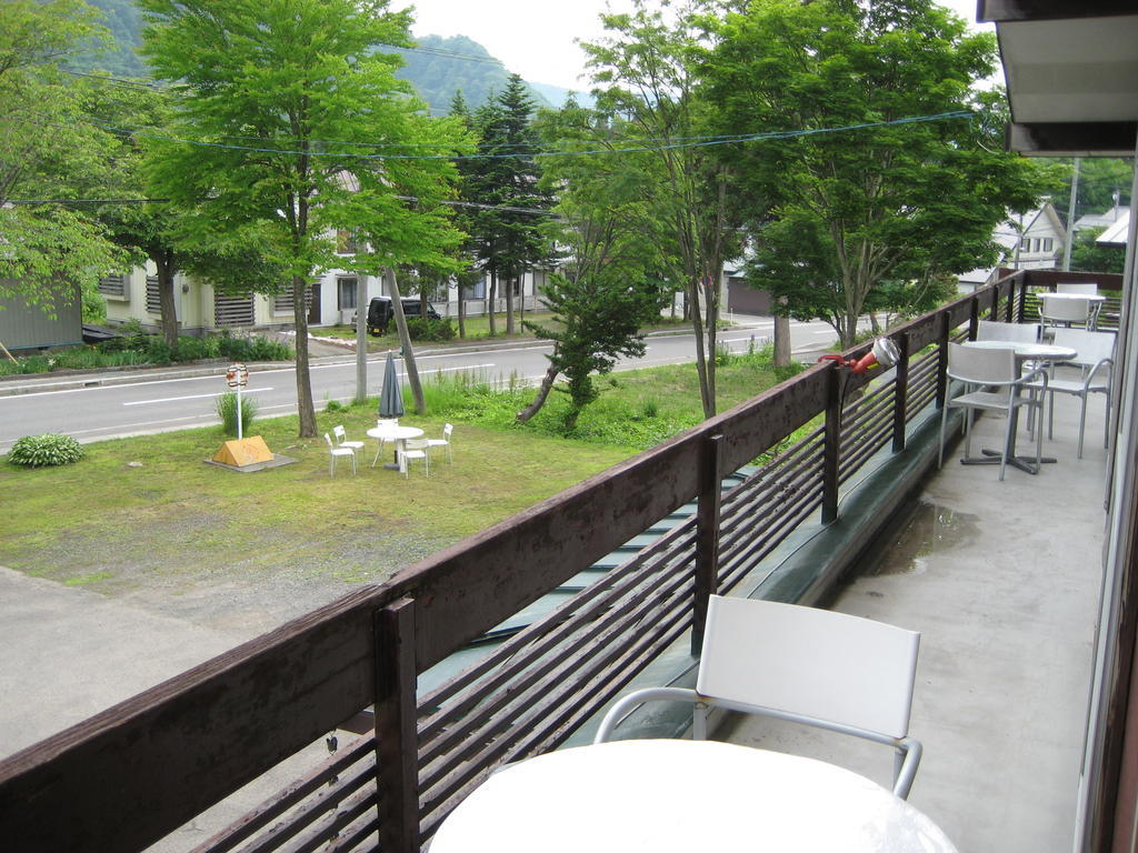 Hotel Towadako Backpackers Exterior foto