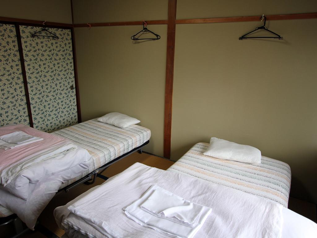 Hotel Towadako Backpackers Exterior foto