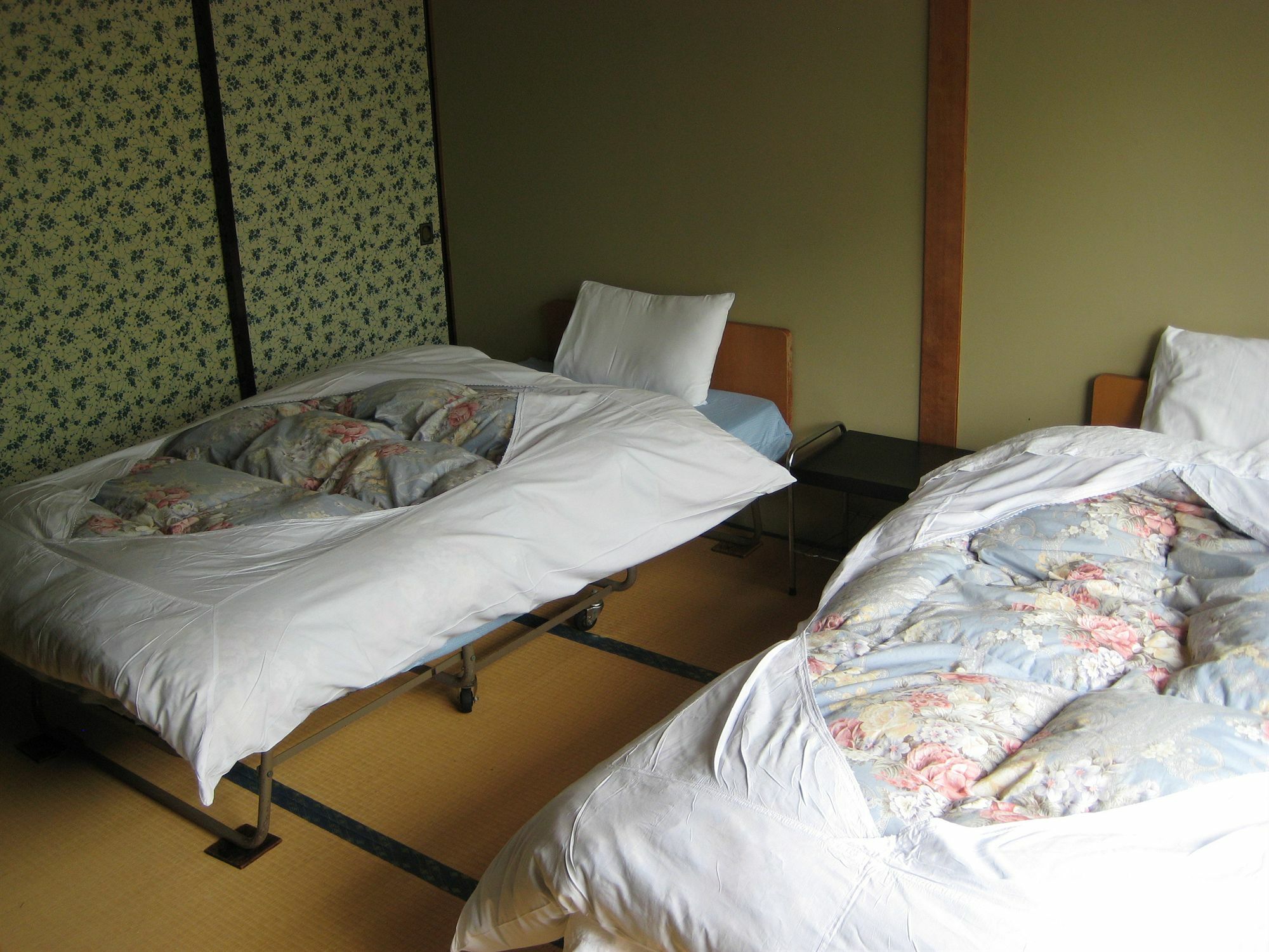 Hotel Towadako Backpackers Exterior foto