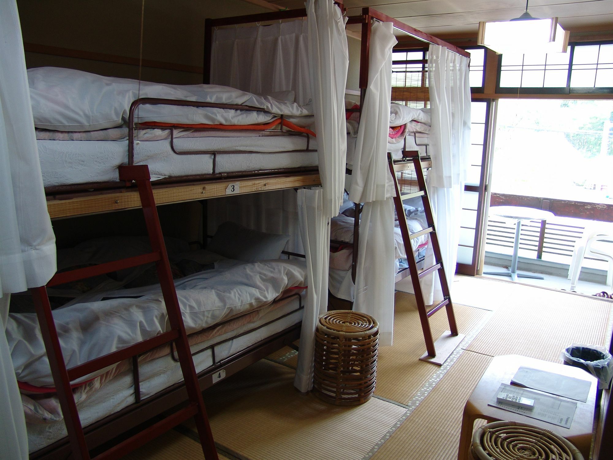 Hotel Towadako Backpackers Exterior foto