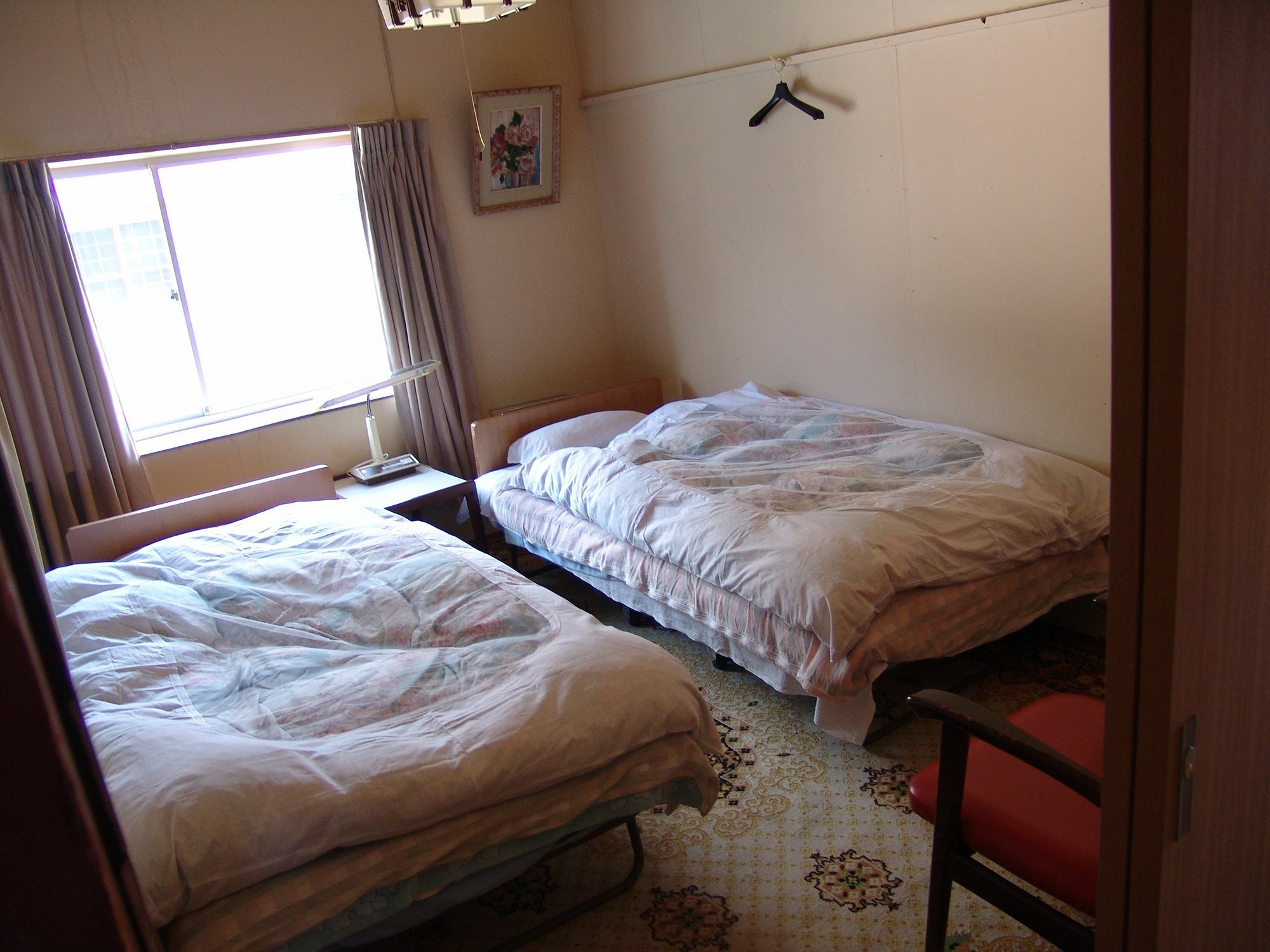Hotel Towadako Backpackers Exterior foto
