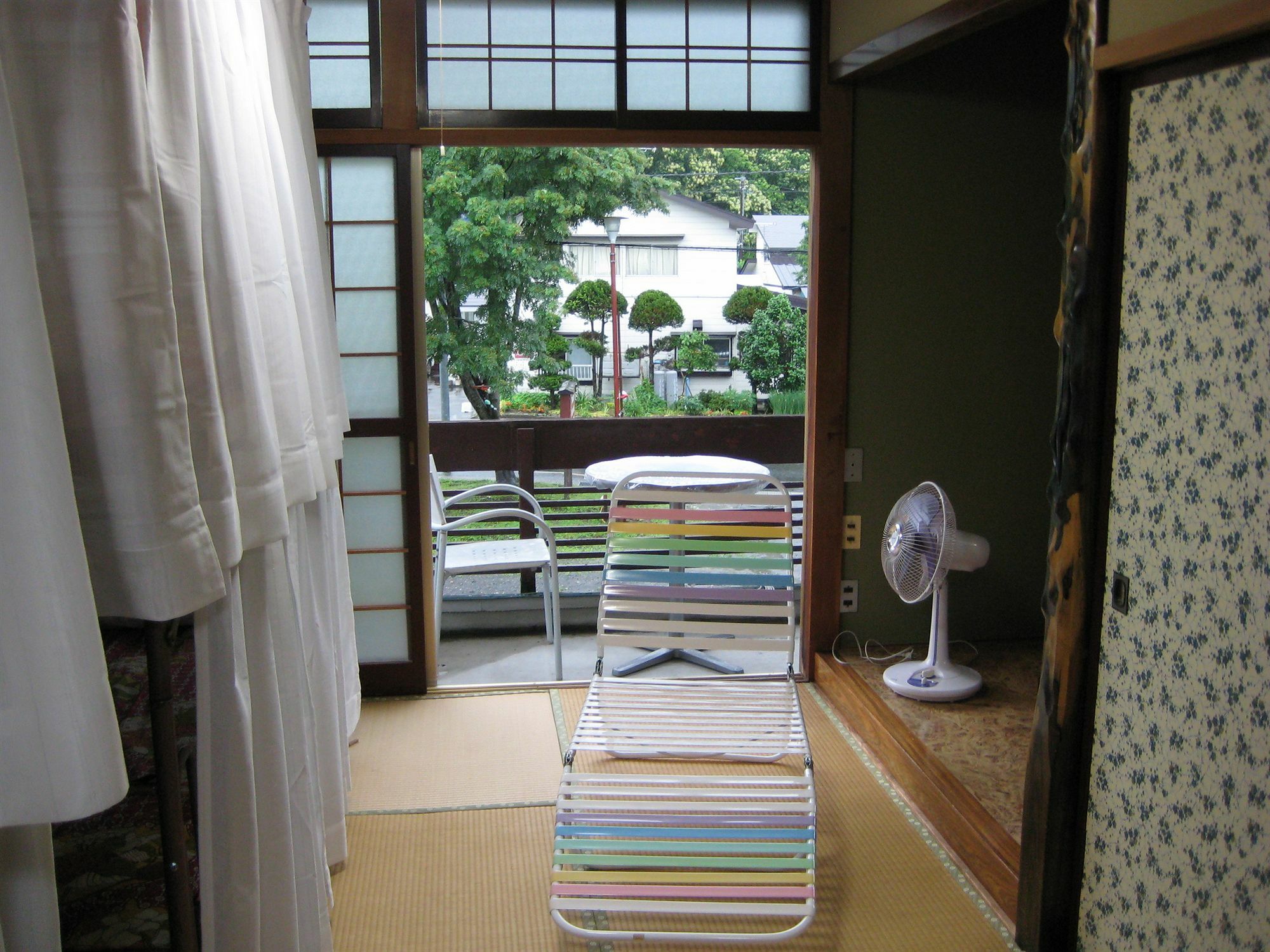Hotel Towadako Backpackers Exterior foto