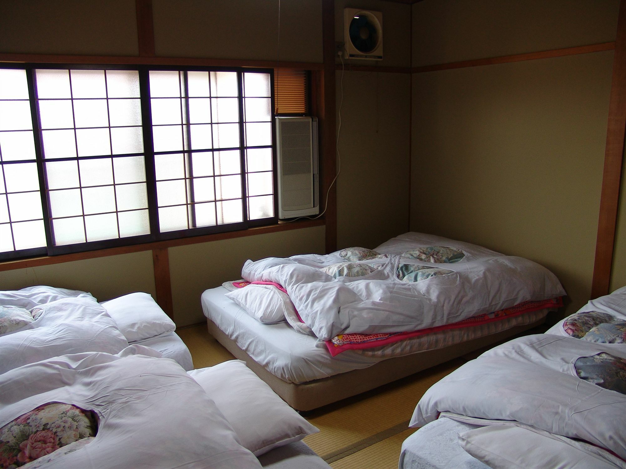 Hotel Towadako Backpackers Exterior foto