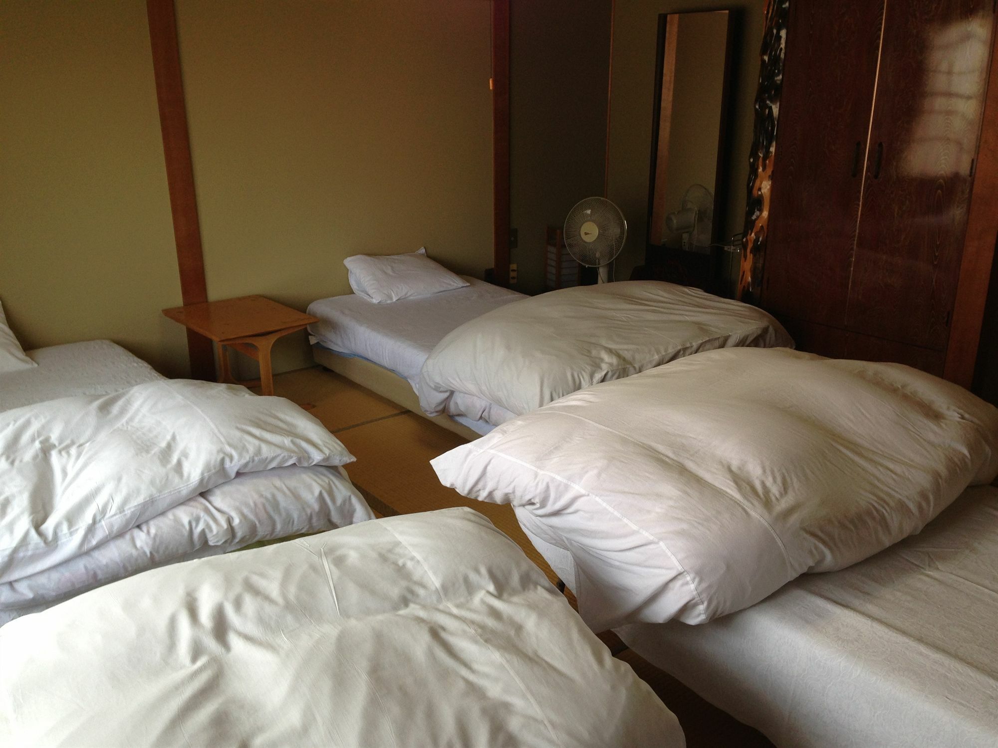 Hotel Towadako Backpackers Exterior foto