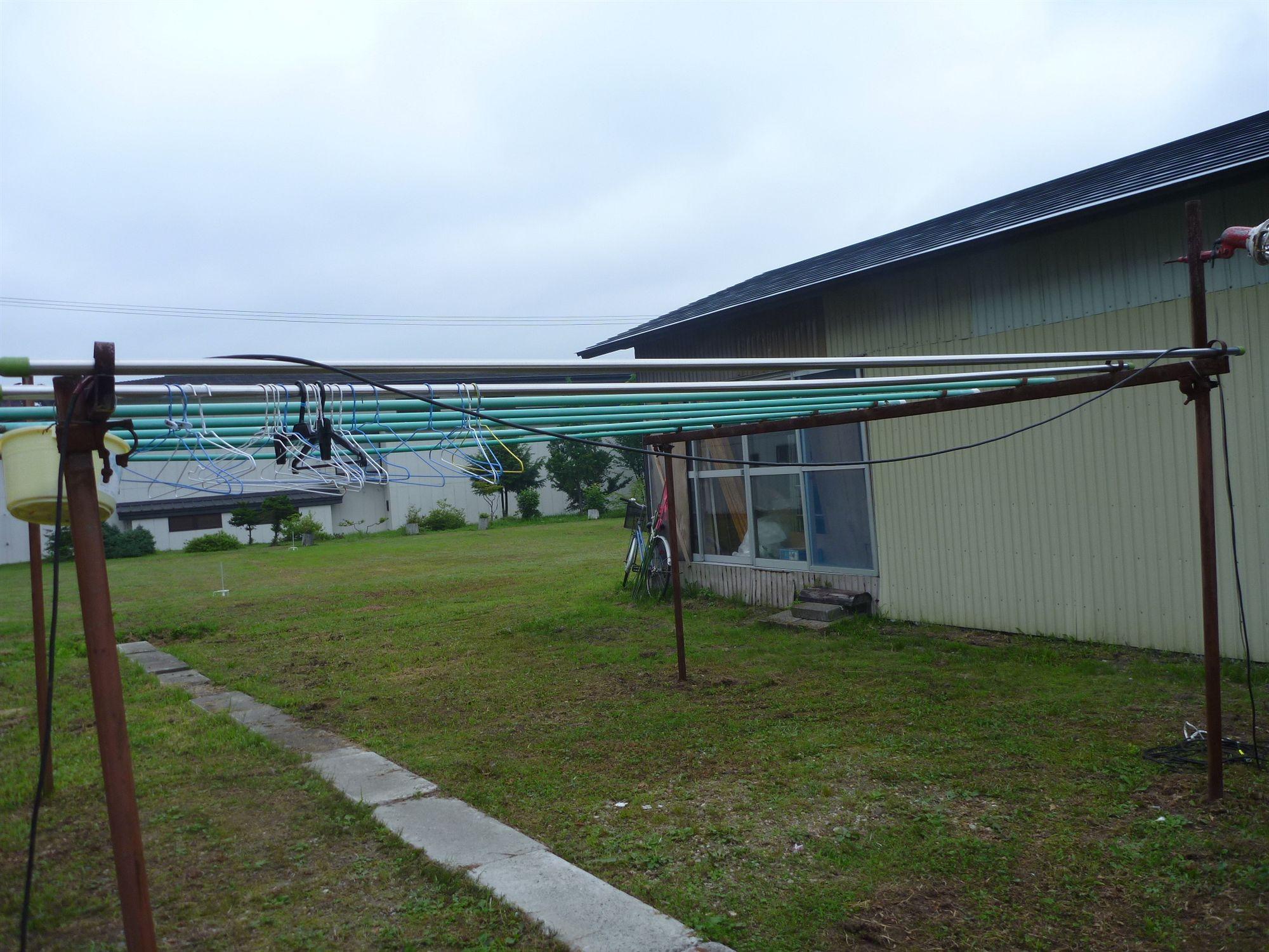 Hotel Towadako Backpackers Exterior foto